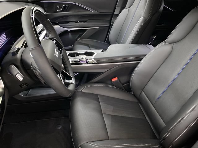 New 2025 Cadillac Lyriq Sport AWD/4WD image 16