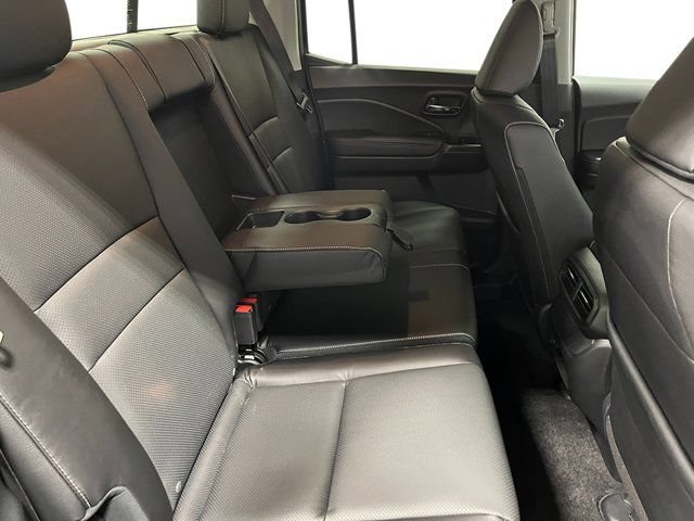 New 2026 Honda Ridgeline RTL image 23