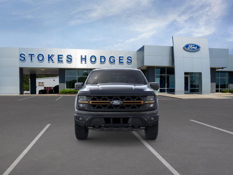 New 2025 Ford F150 Tremor image 6