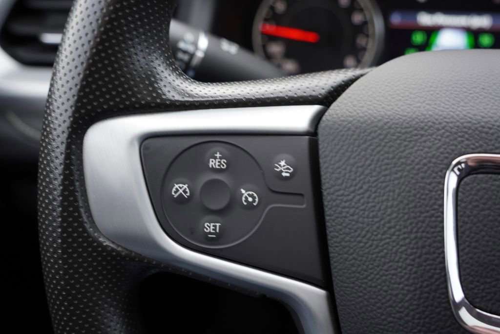 Certified 2023 GMC Acadia SLE image 36