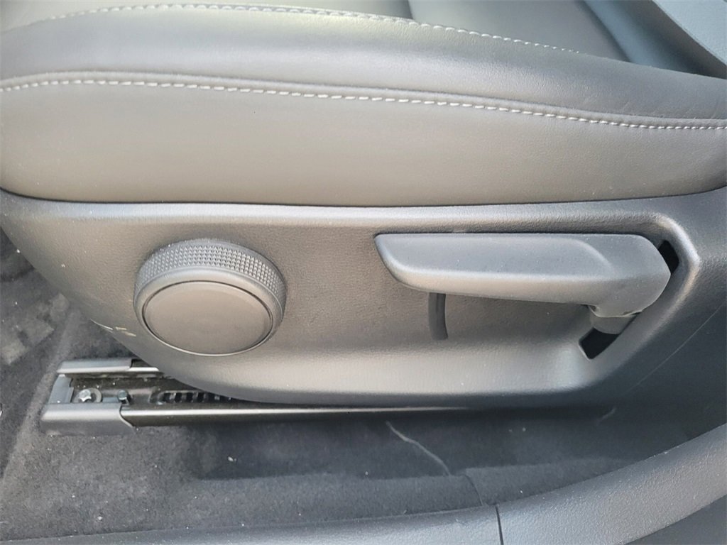 Certified 2023 MAZDA CX-30 AWD 2.5 S w/ Select Package image 5