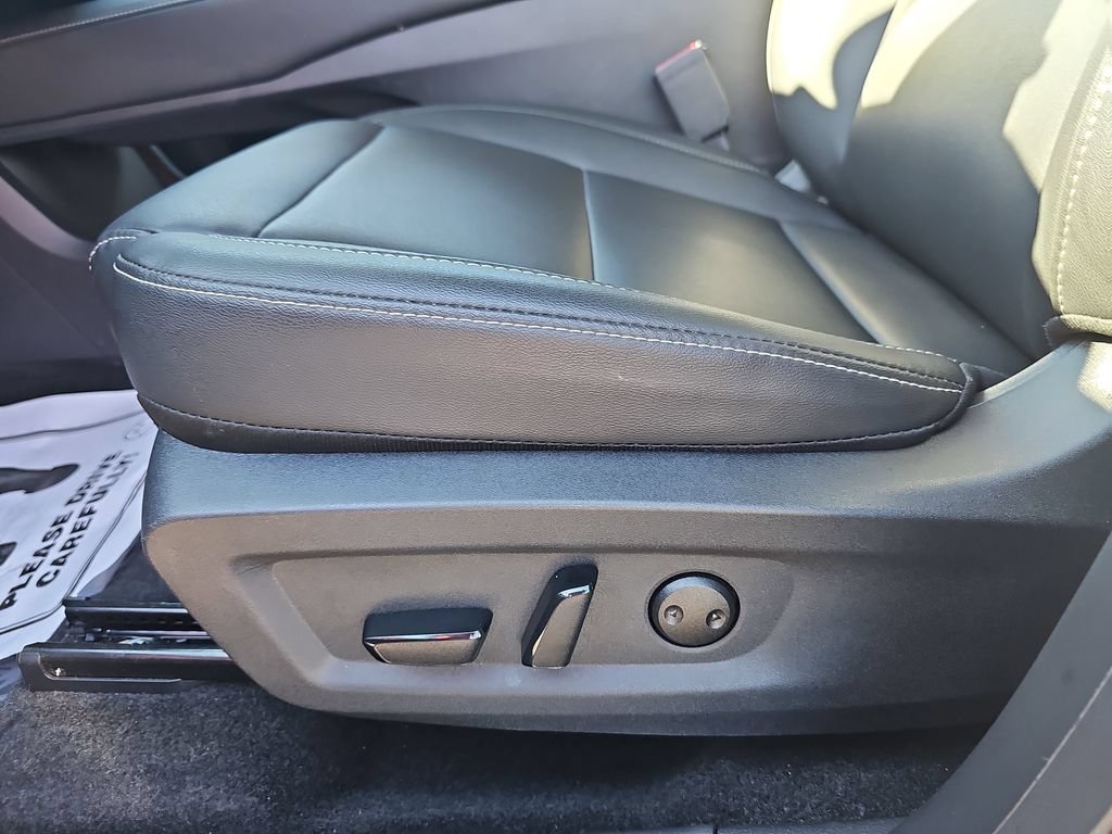 Used 2025 Nissan Murano SL w/ Cargo Package AWD/4WD image 27