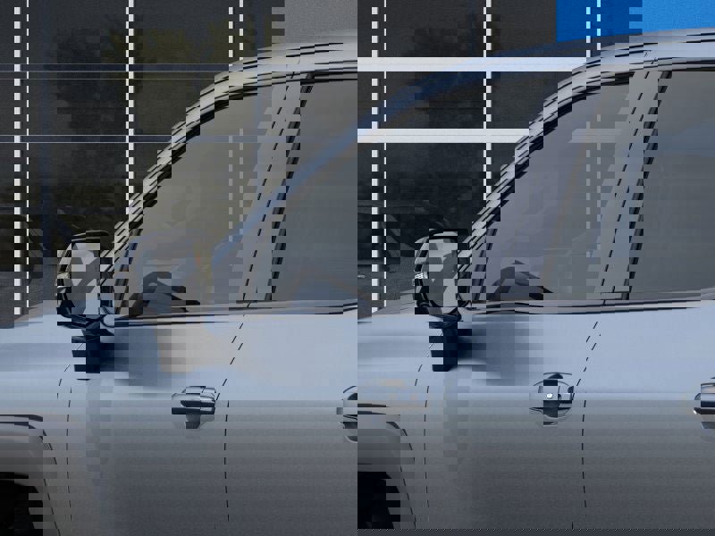 New 2026 Chevrolet Silverado EV Trail Boss image 60