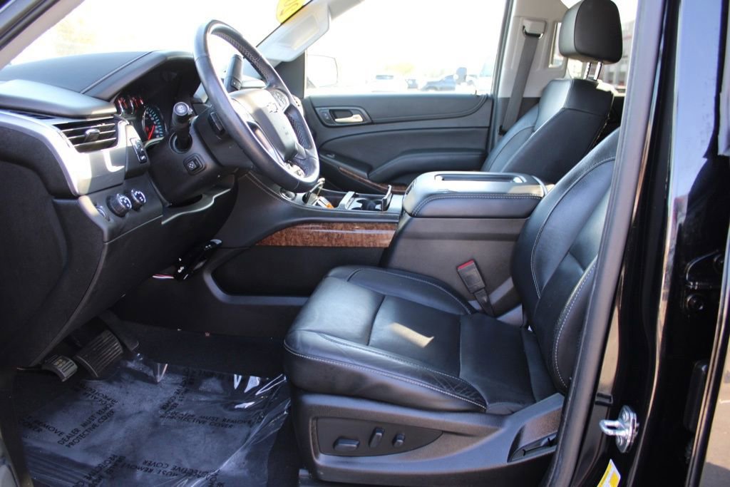 Used 2020 Chevrolet Tahoe Premier image 17