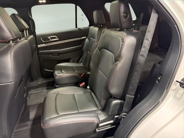 Used 2019 Ford Explorer Sport w/ Equipment Group 401A image 32