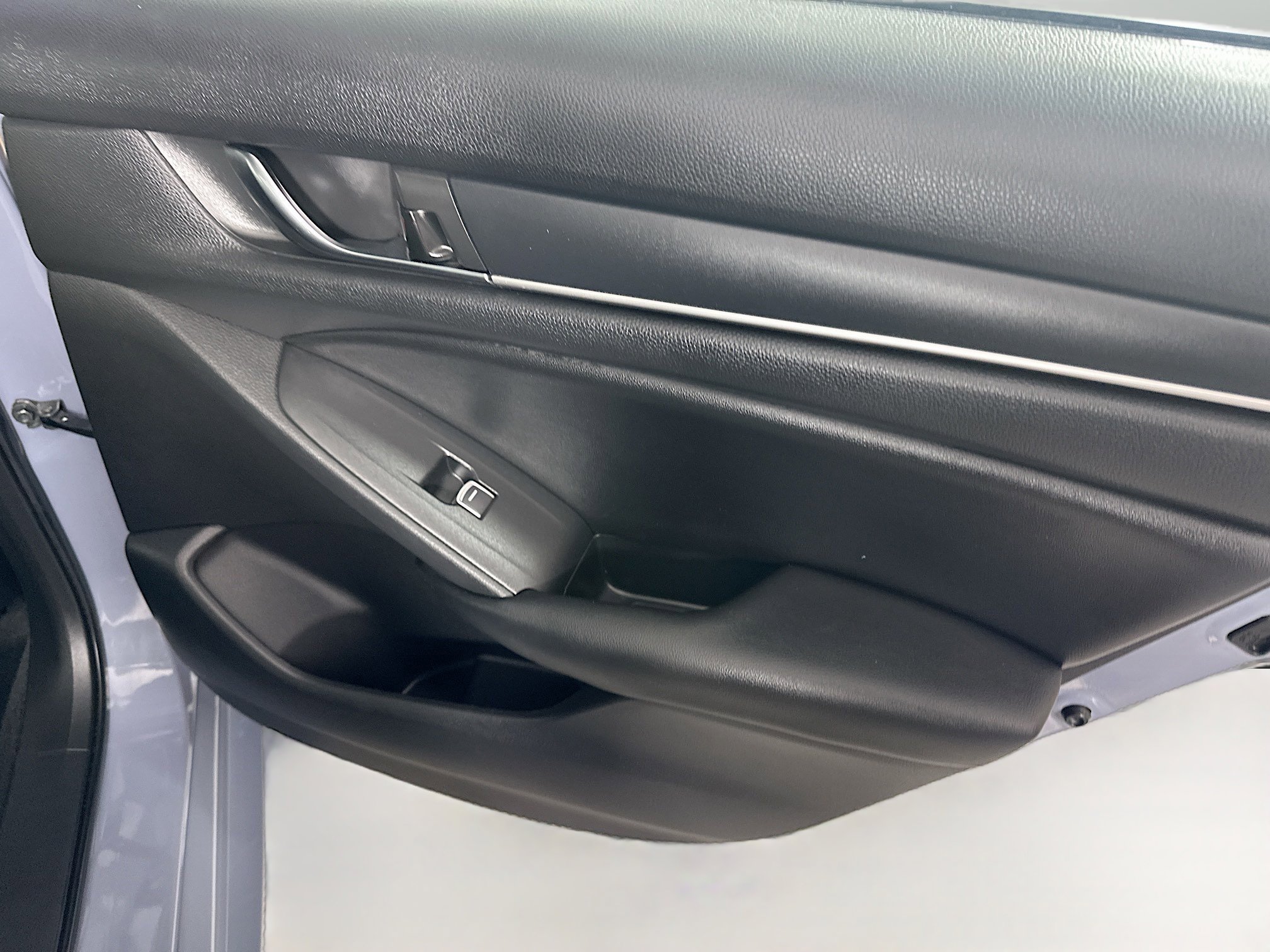 Certified 2022 Honda Accord Sport image 26