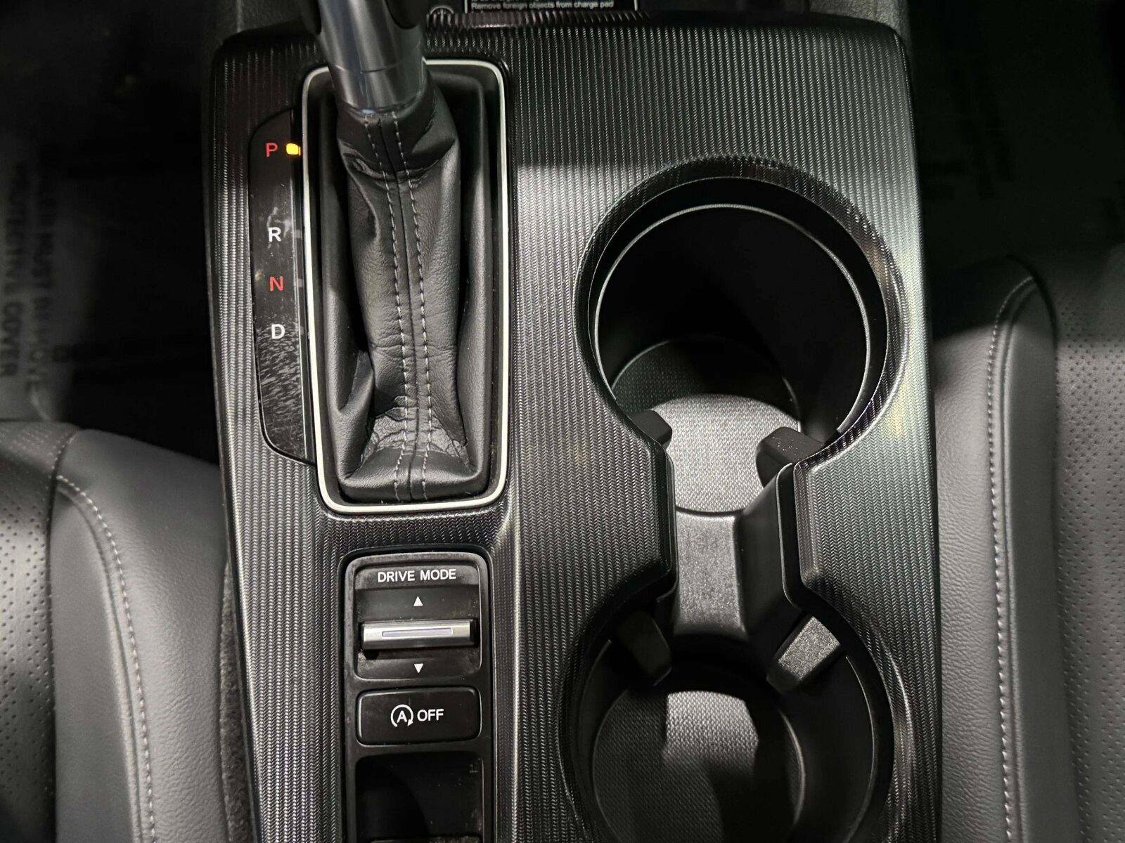 Used 2022 Honda Civic Sport Touring image 34