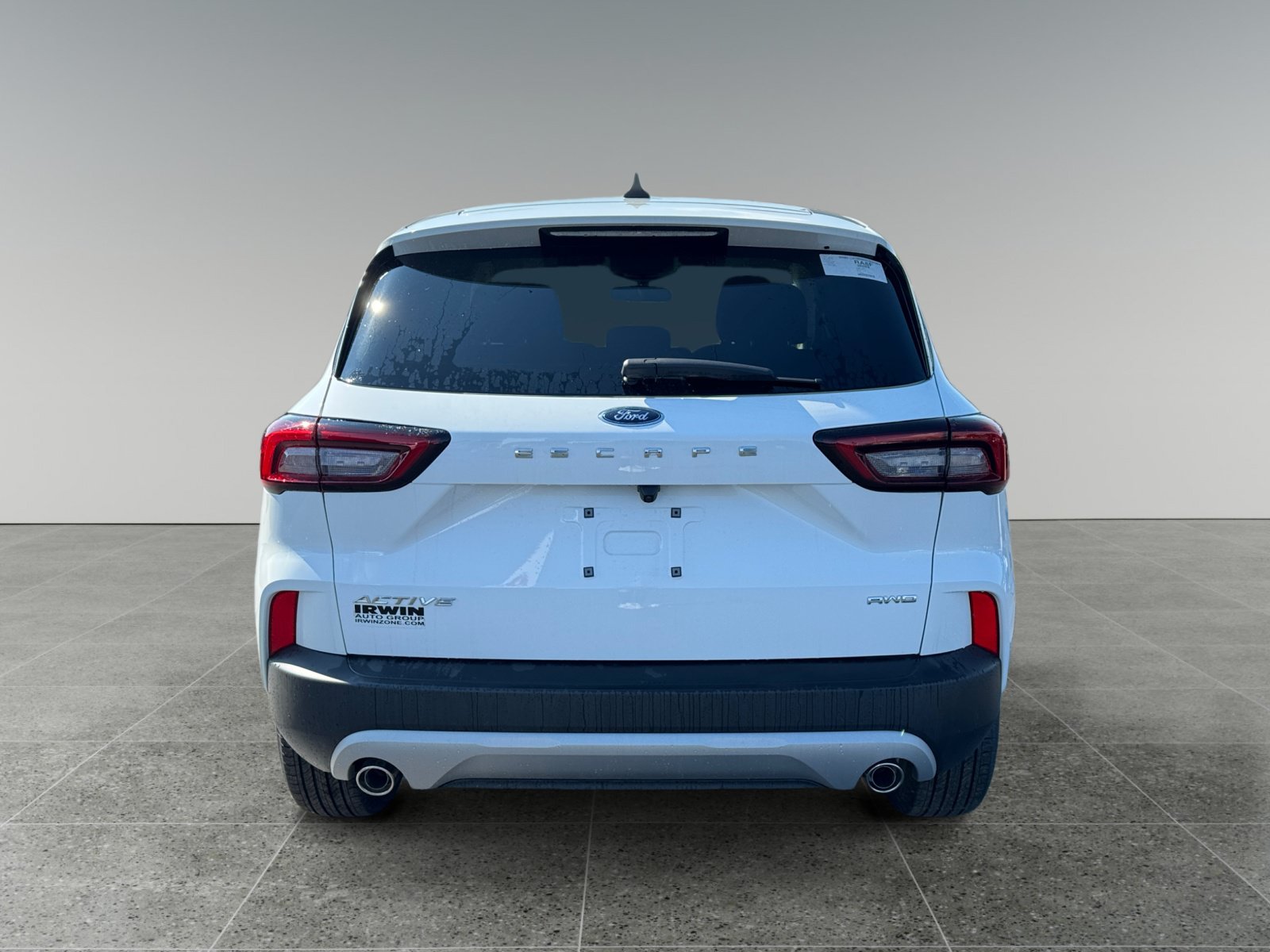New 2026 Ford Escape Active w/ Cold Weather Package AWD/4WD image 5
