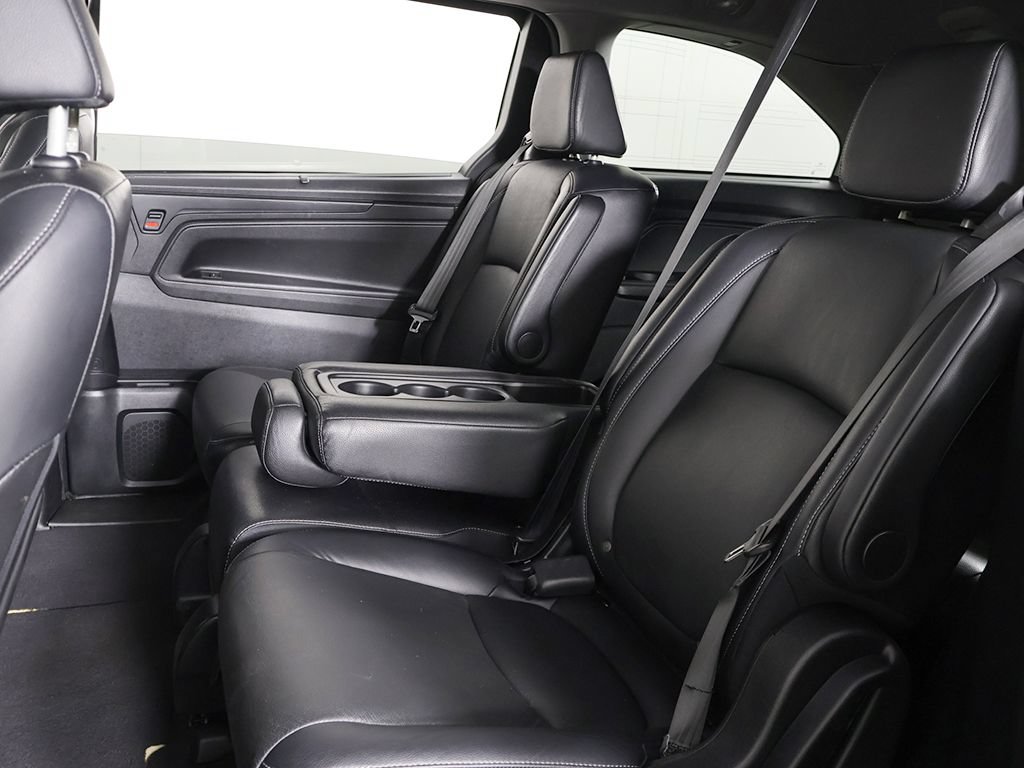 Used 2022 Honda Odyssey EX-L image 34
