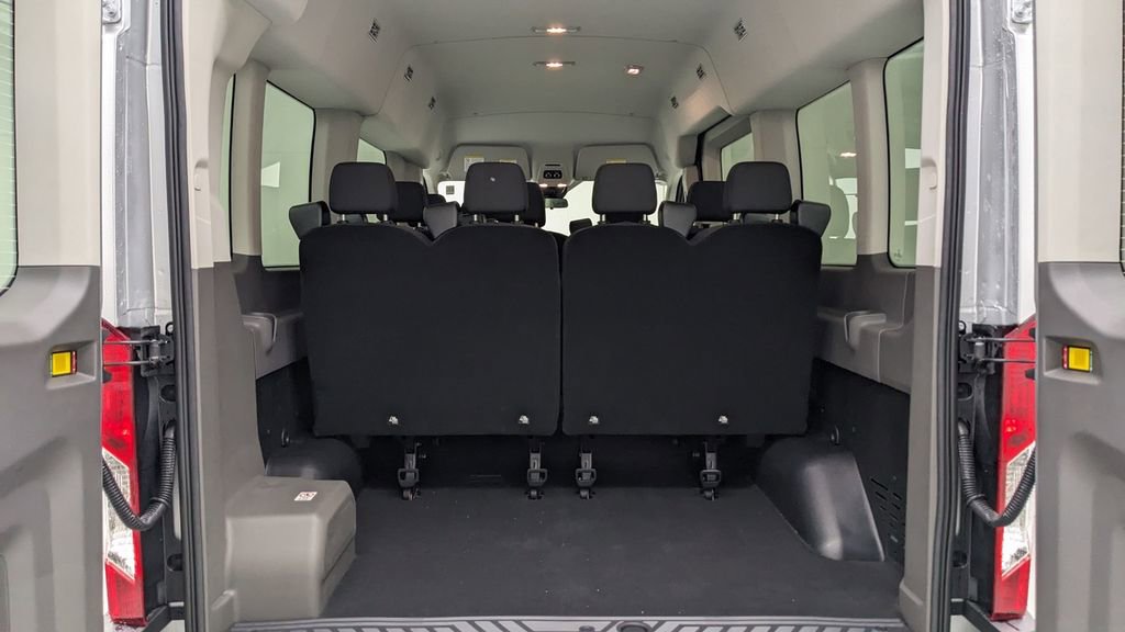 New 2025 Ford Transit 350 XL image 7