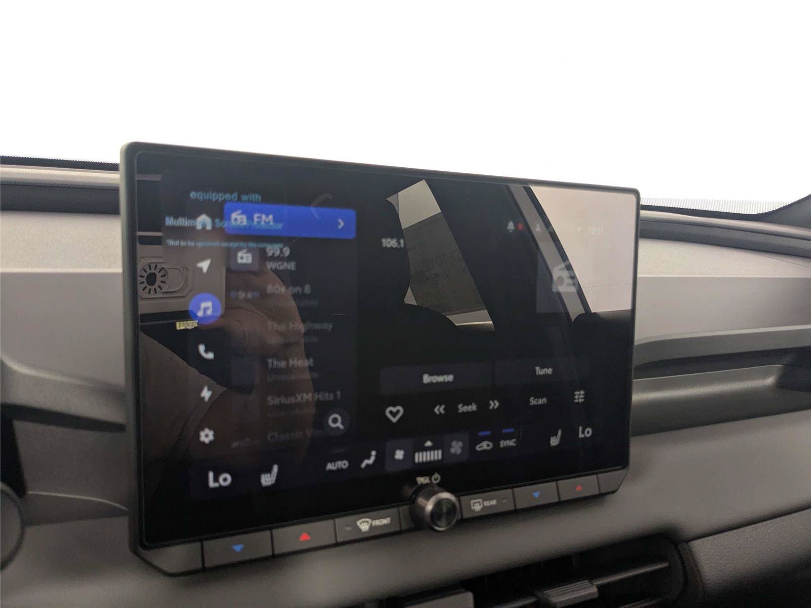 New 2026 Toyota RAV4 AWD Plug-in Hybrid image 14