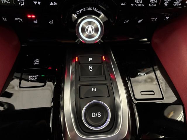 New 2026 Acura MDX Type S AWD/4WD image 28