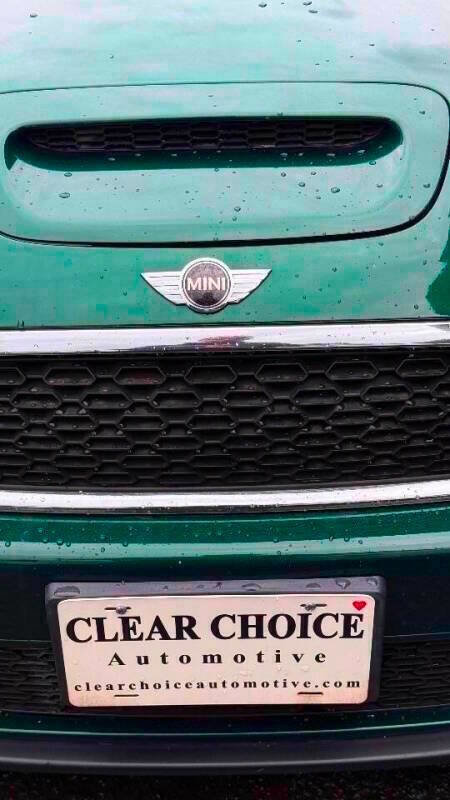 Used 2015 MINI Cooper S image 18