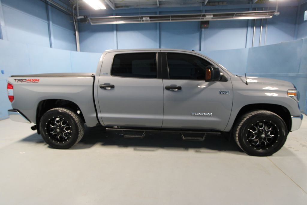 Used 2018 Toyota Tundra SR5 image 35