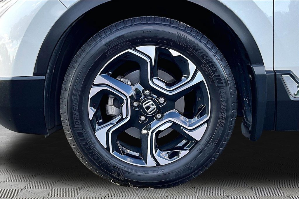 Used 2018 Honda CR-V Touring image 21