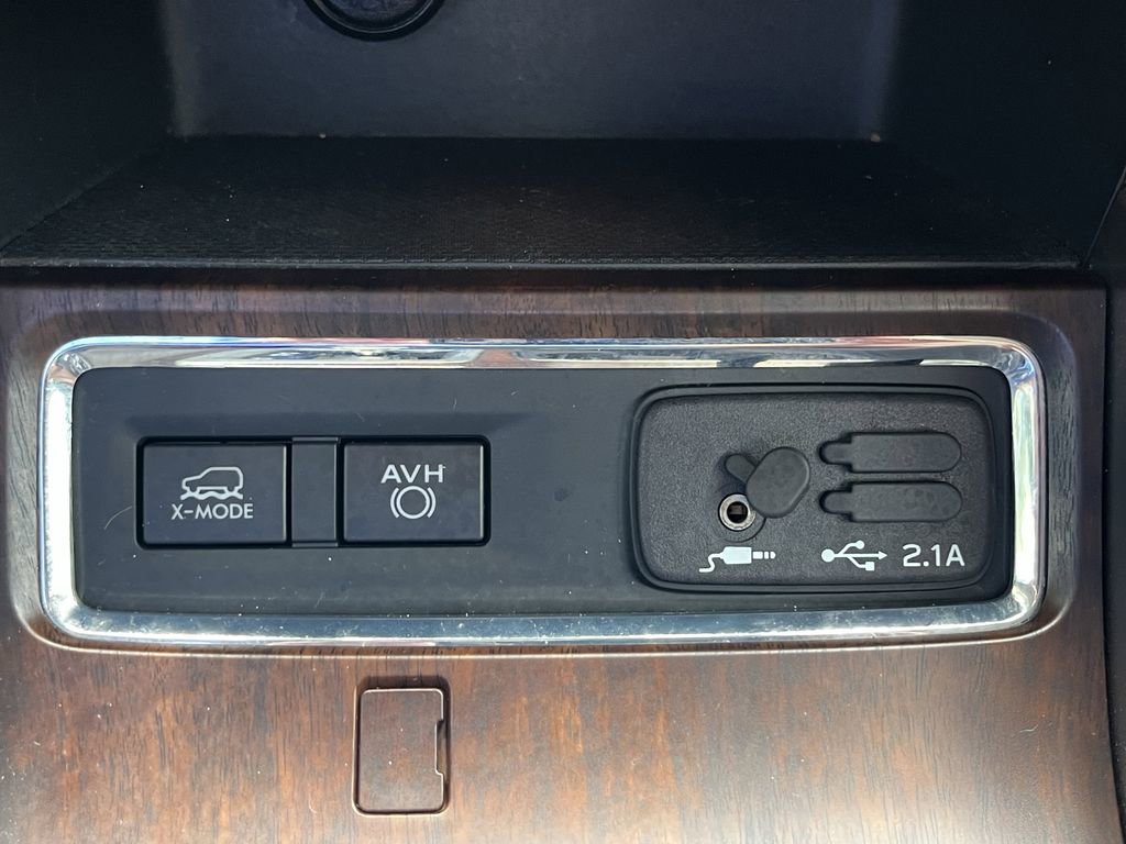 Used 2020 Subaru Ascent Touring w/ Popular Package #3 image 27