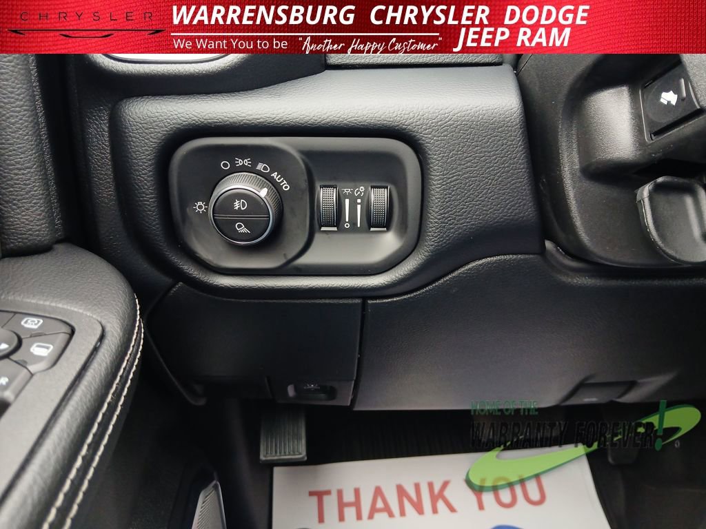 New 2026 RAM 2500 Laramie image 30