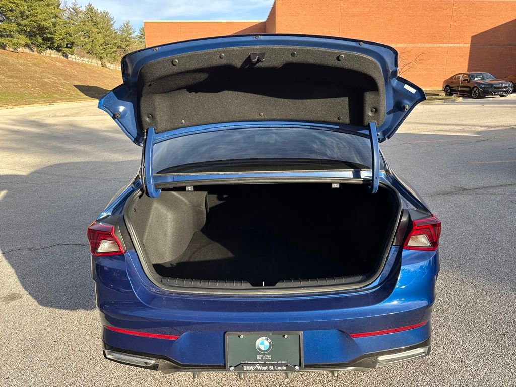 Used 2024 Kia K5 GT-Line image 26