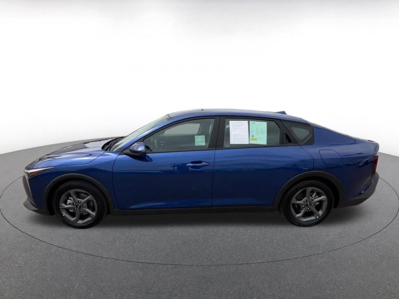 Used 2025 Kia K4 LXS FWD image 9
