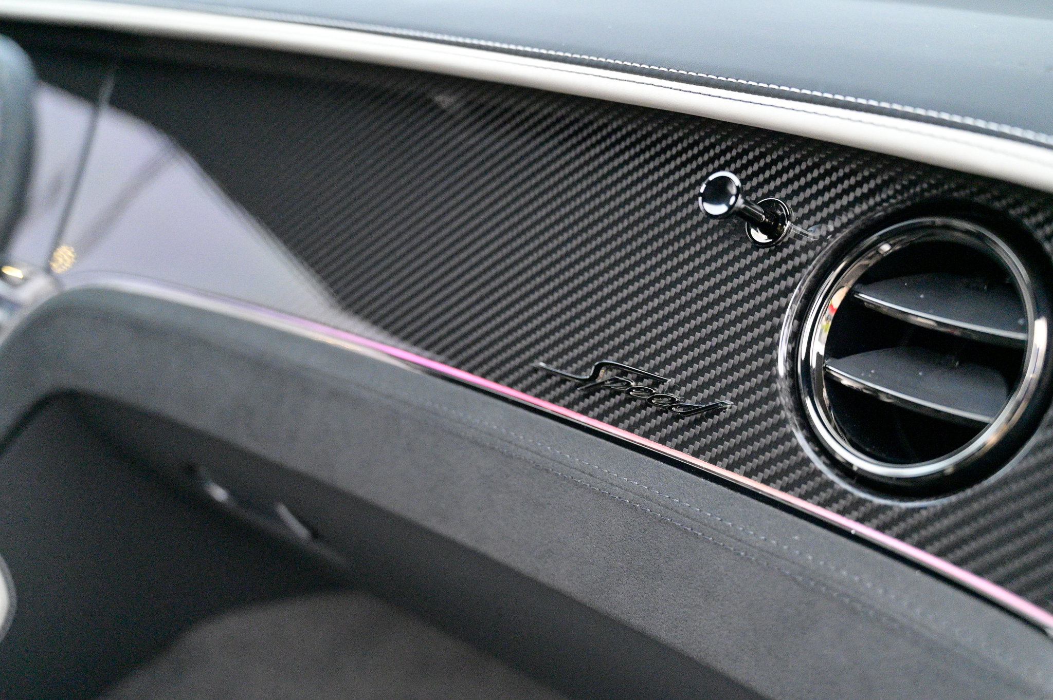 Used 2025 Bentley Continental GT Speed image 47