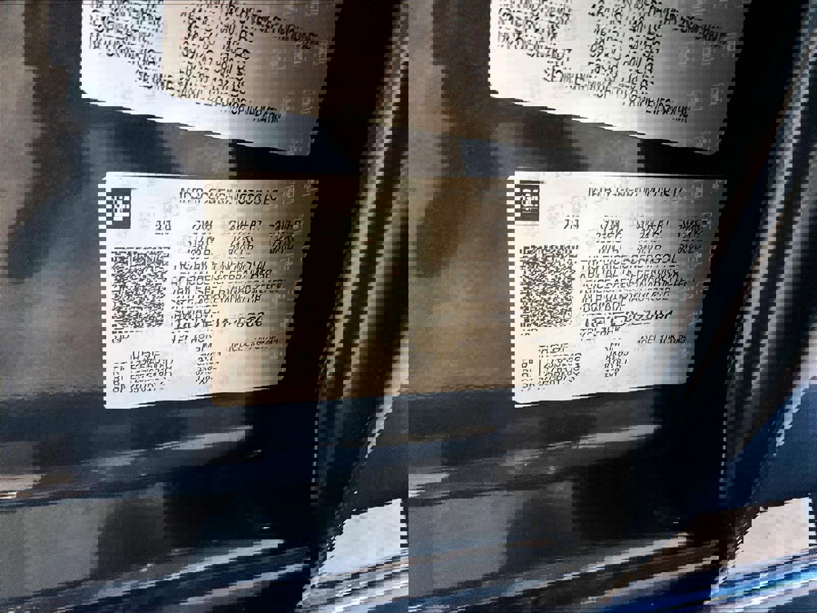 Used 2020 Chevrolet Silverado 1500 LT Trail Boss AWD/4WD image 37