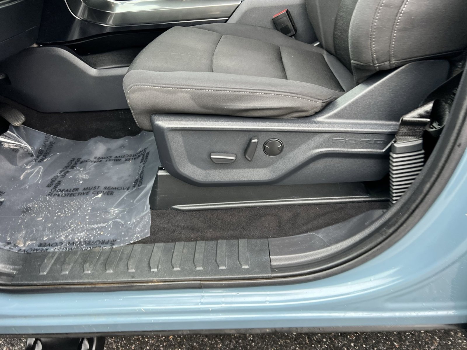 Used 2023 Ford F150 XLT w/ Equipment Group 302A High image 14