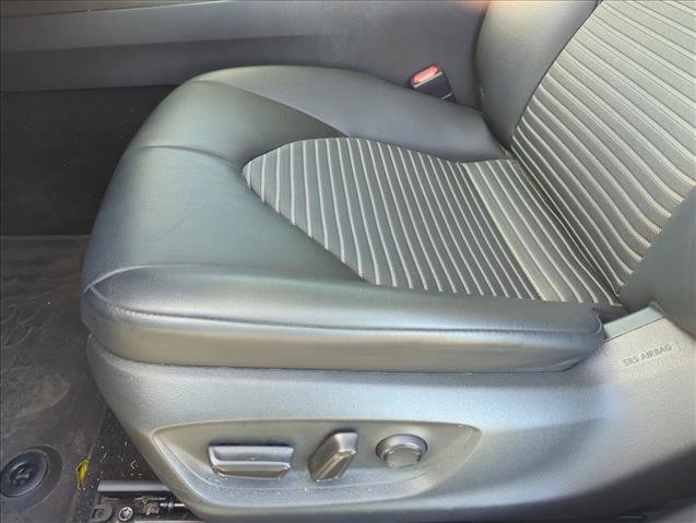 Certified 2023 Toyota Camry SE FWD image 10