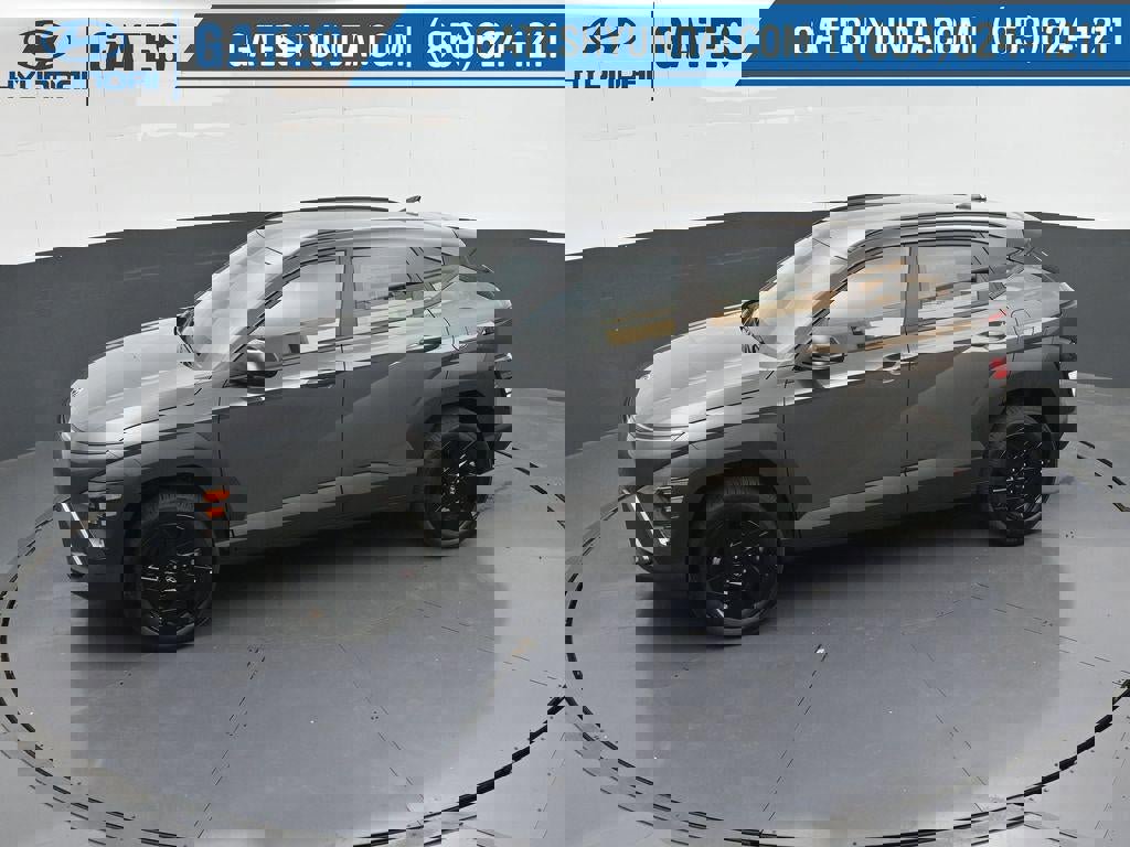 New 2026 Hyundai Kona SEL Sport image 46