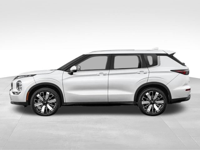New 2026 Mitsubishi Outlander SE FWD image 3