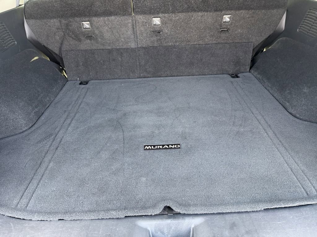 Used 2023 Nissan Murano SV image 17