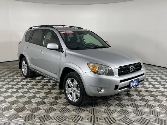 Used 2006 Toyota RAV4 Sport AWD/4WD image 22