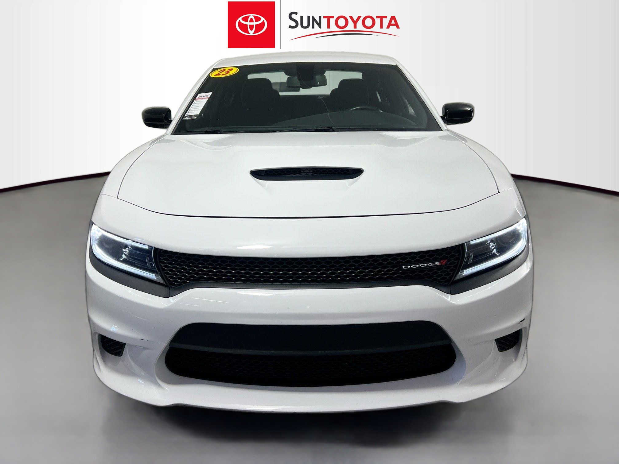Used 2023 Dodge Charger GT image 10