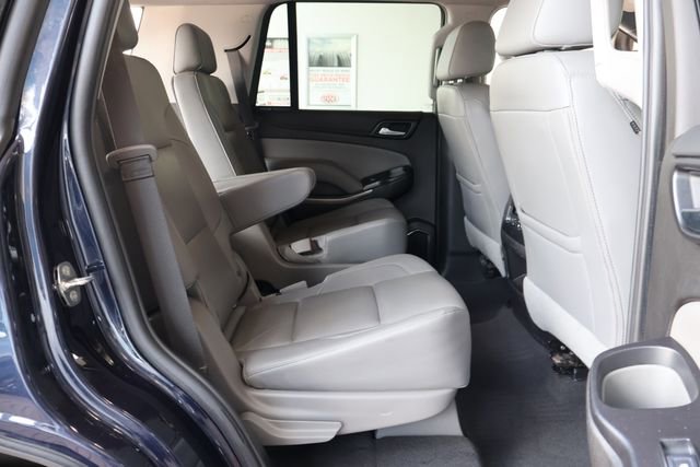 Used 2020 Chevrolet Tahoe LT w/ Luxury Package RWD image 22