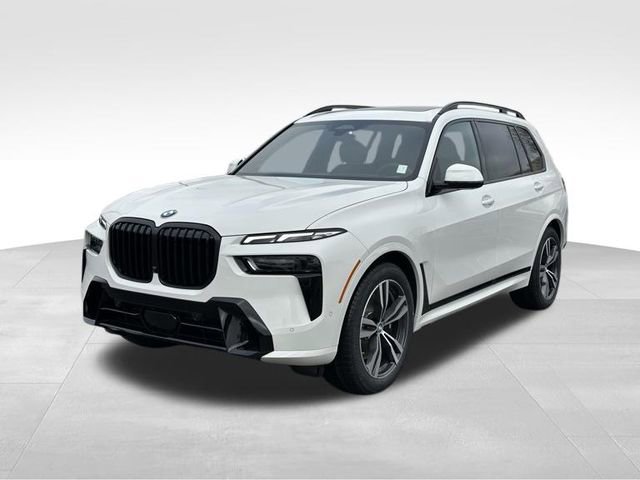 New 2026 BMW X7 xDrive40i image 6