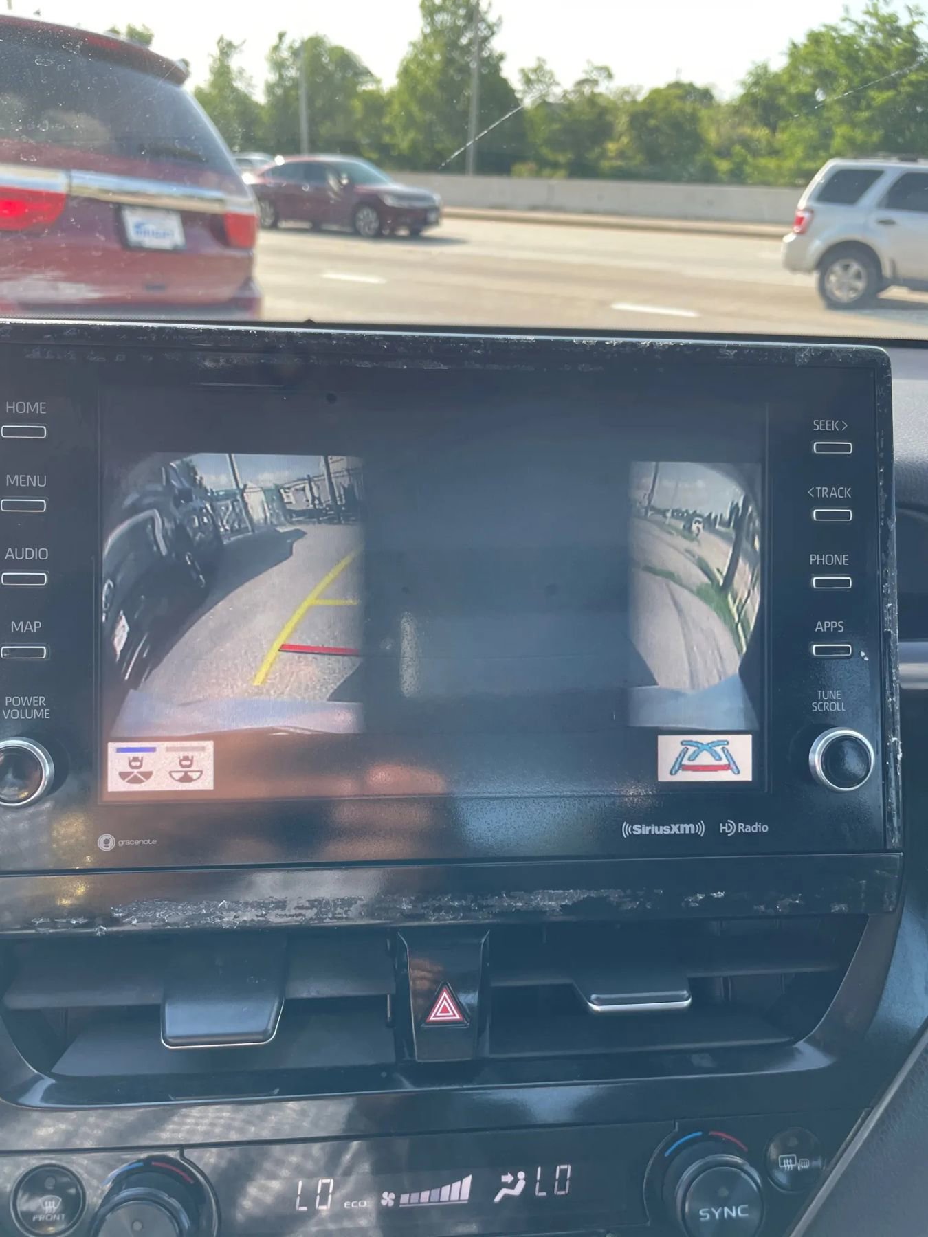Used 2021 Toyota Camry XSE w/ Carpet Mat Package (TMS) image 21