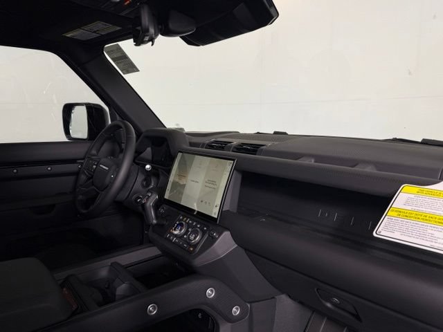 New 2026 Land Rover Defender 130 Outbound AWD/4WD image 19