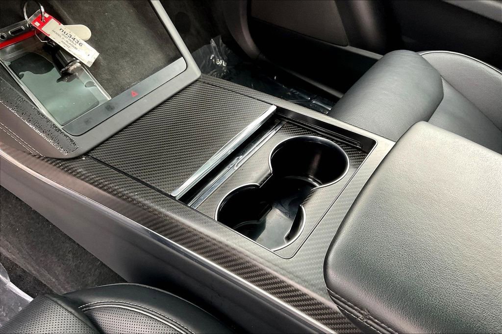 Used 2023 Tesla Model X Plaid image 17