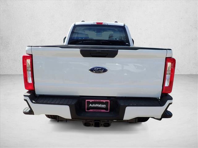 New 2026 Ford F250 XL w/ STX Appearance Package AWD/4WD video 3