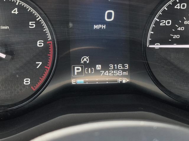 Used 2020 Subaru Forester w/ Alloy Wheel Package AWD/4WD image 32