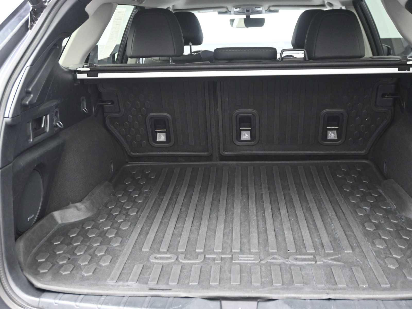 Used 2024 Subaru Outback Onyx Edition XT image 34