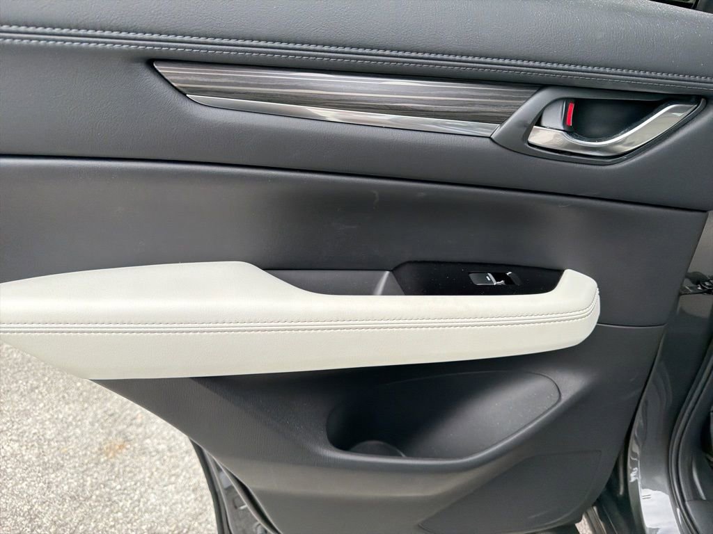 Used 2023 MAZDA CX-5 AWD 2.5 S image 11