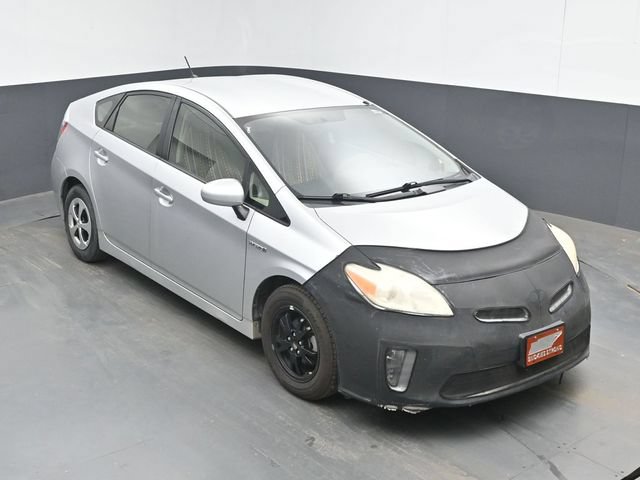 Used 2012 Toyota Prius Two FWD image 13