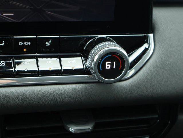 New 2026 GMC Canyon Elevation w/ Convenience Package image 29