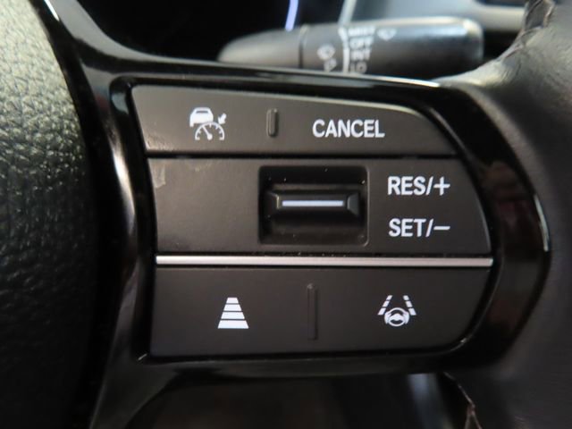 Used 2025 Honda Civic Sport image 18