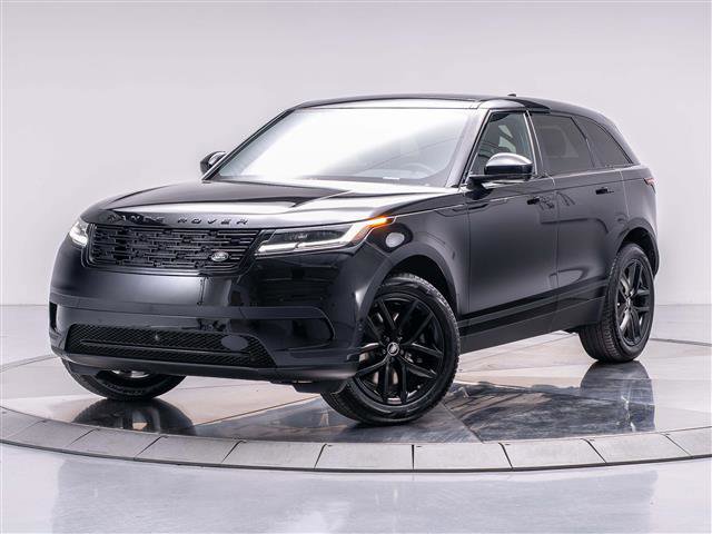 New 2026 Land Rover Range Rover Velar S image 1