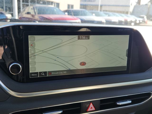 Used 2023 Hyundai Sonata SEL image 16