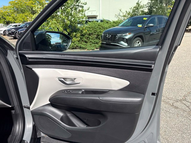 Used 2024 Hyundai Tucson SEL w/ Convenience Package AWD/4WD image 32