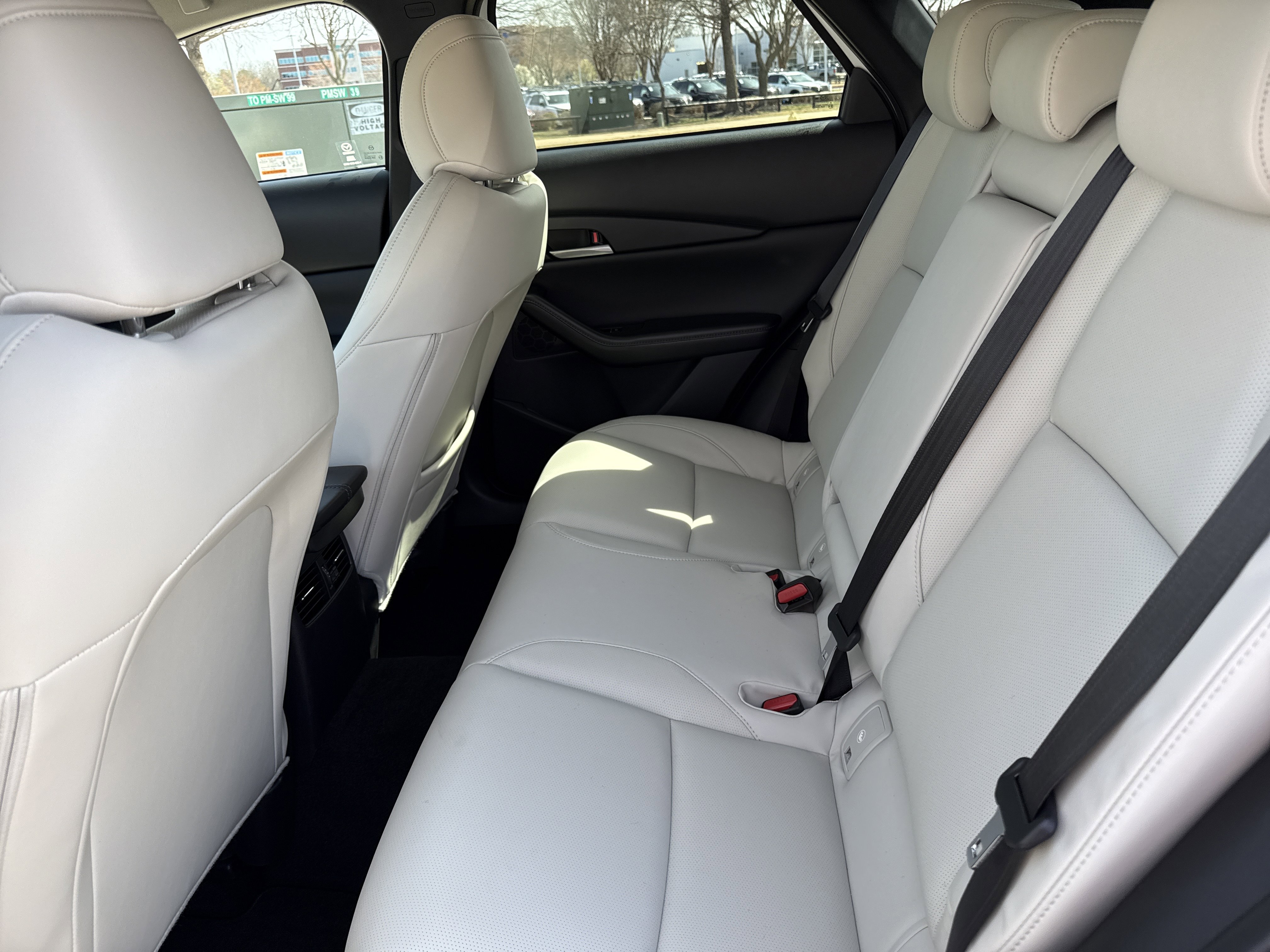 New 2026 MAZDA CX-30 AWD 2.5 S w/ Premium Package image 13