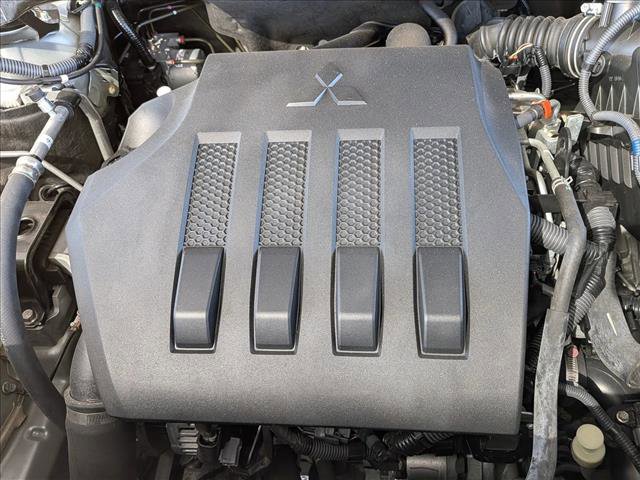 Used 2024 Mitsubishi Eclipse Cross SE image 22