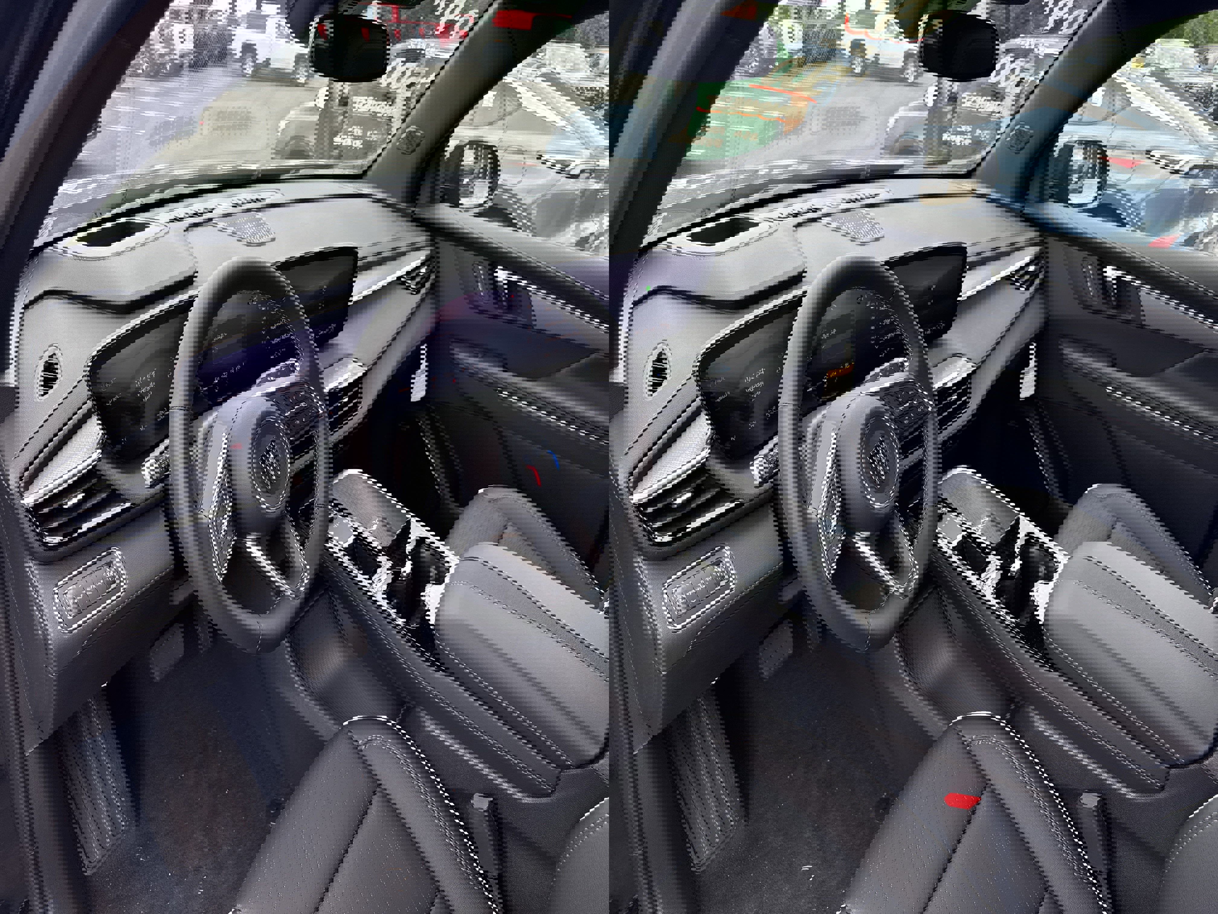 New 2025 Buick Enclave Sport Touring w/ Power Package image 12